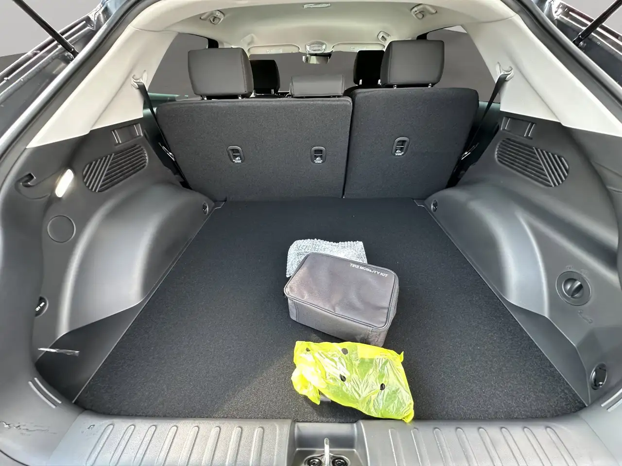Hyundai IONIQ 5 снимка Hyundai IONIQ 5