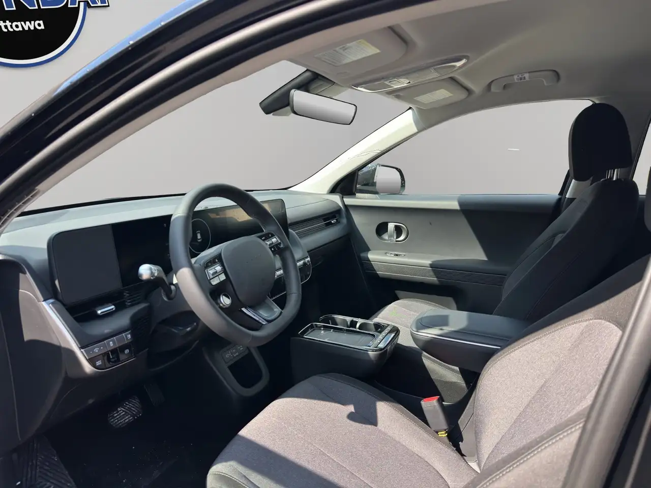 Hyundai IONIQ 5 снимка Hyundai IONIQ 5