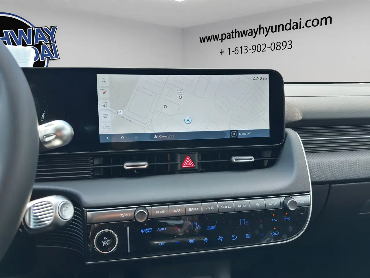 Hyundai IONIQ 5 снимка Hyundai IONIQ 5