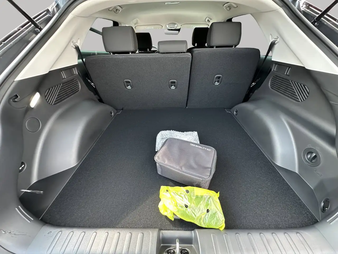 Hyundai IONIQ 5 снимка Hyundai IONIQ 5