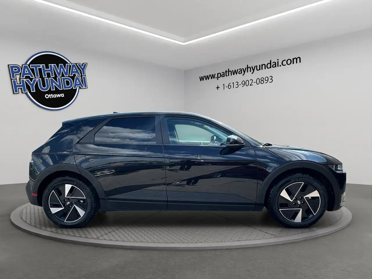 Hyundai IONIQ 5 снимка Hyundai IONIQ 5
