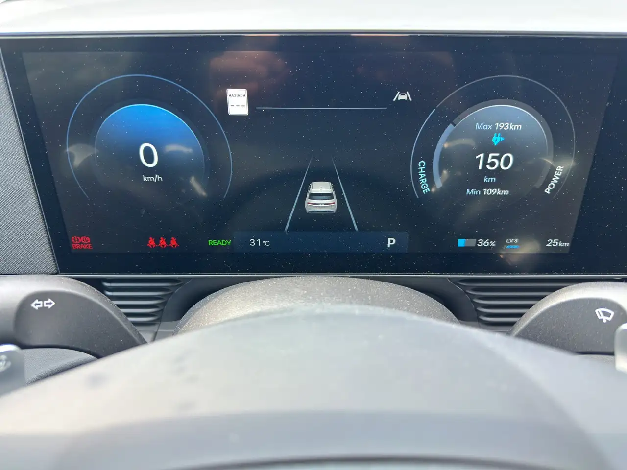 Hyundai IONIQ 5 снимка Hyundai IONIQ 5