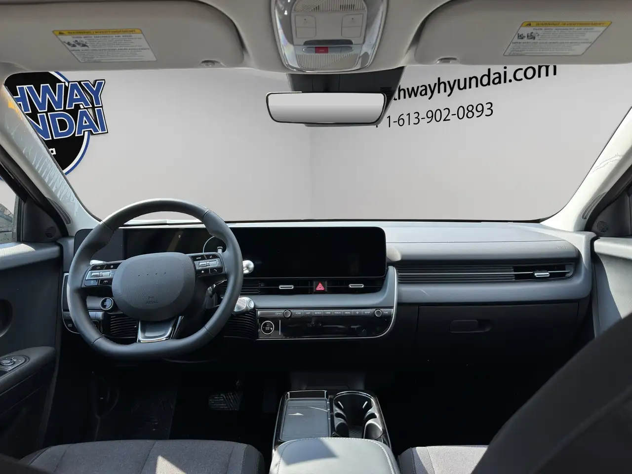 Hyundai IONIQ 5 снимка Hyundai IONIQ 5