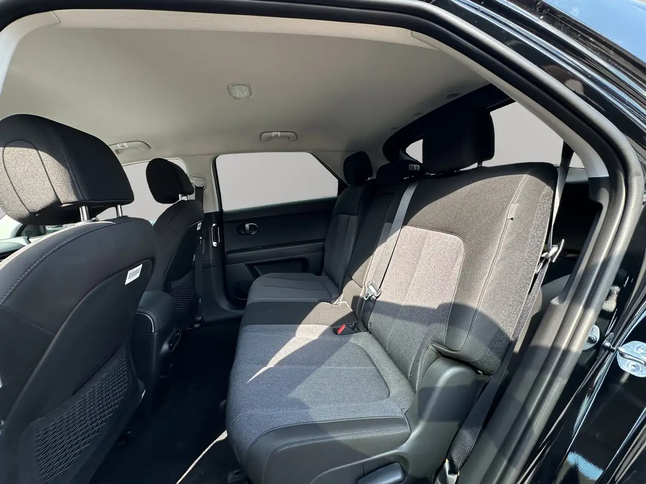 Hyundai IONIQ 5 снимка Hyundai IONIQ 5