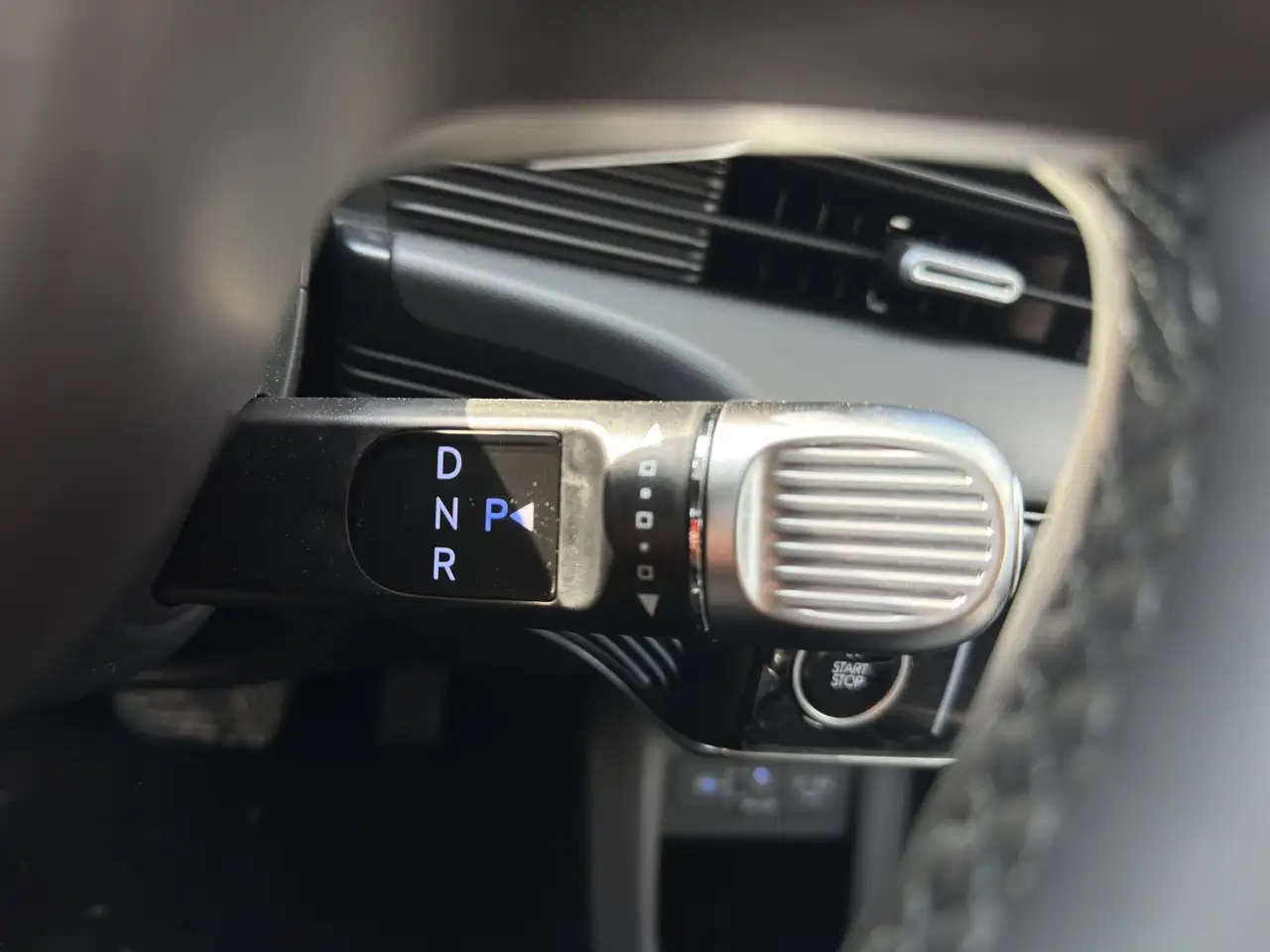 Hyundai IONIQ 5 снимка Hyundai IONIQ 5