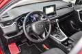 Toyota RAV 4 2.5 Hybrid Dynamic Aut. [ Navi Full LED Keyless ] Червоний - thumbnail 14