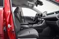 Toyota RAV 4 2.5 Hybrid Dynamic Aut. [ Navi Full LED Keyless ] Red - thumbnail 37