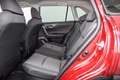 Toyota RAV 4 2.5 Hybrid Dynamic Aut. [ Navi Full LED Keyless ] Piros - thumbnail 11