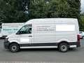 Volkswagen Crafter 2.0 TDI Kasten 35 L2H2 FWD 3,5t *1.HAND* Weiß - thumbnail 6