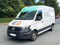 Volkswagen Crafter 2.0 TDI Kasten 35 L2H2 FWD 3,5t *1.HAND* Weiß - thumbnail 5