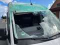 Volkswagen Crafter 2.0 TDI Kasten 35 L2H2 FWD 3,5t *1.HAND* Weiß - thumbnail 8