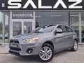 Mitsubishi ASX ASX 1.8 Di-D 2WD Intense/ NAVI/ CRUISE/ BLUETOOTH Gris - thumbnail 1