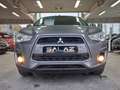 Mitsubishi ASX ASX 1.8 Di-D 2WD Intense/ NAVI/ CRUISE/ BLUETOOTH Gris - thumbnail 3