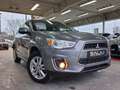 Mitsubishi ASX ASX 1.8 Di-D 2WD Intense/ NAVI/ CRUISE/ BLUETOOTH Gris - thumbnail 4
