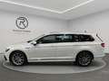Volkswagen Passat Variant 2.0 TDI DSG Elegance R-Line / Navi Alb - thumbnail 16