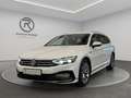 Volkswagen Passat Variant 2.0 TDI DSG Elegance R-Line / Navi Alb - thumbnail 2