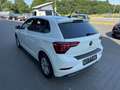 Volkswagen Polo VI 1,0TSI-DSG-ACC-Virtual-IQ Licht-Navi Wit - thumbnail 4