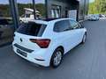Volkswagen Polo VI 1,0TSI-DSG-ACC-Virtual-IQ Licht-Navi Wit - thumbnail 5