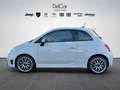 Abarth 500 500 1.4 16v turbo t-jet 145cv Grau - thumbnail 3