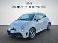 Abarth 500 500 1.4 16v turbo t-jet 145cv Grau - thumbnail 2