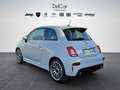 Abarth 500 500 1.4 16v turbo t-jet 145cv Grau - thumbnail 4