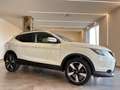Nissan Qashqai Qashqai II 1.5 dci N-Connecta 110cv Blanco - thumbnail 2