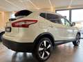 Nissan Qashqai Qashqai II 1.5 dci N-Connecta 110cv Blanco - thumbnail 3