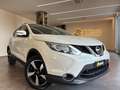 Nissan Qashqai Qashqai II 1.5 dci N-Connecta 110cv Blanco - thumbnail 1