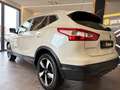 Nissan Qashqai Qashqai II 1.5 dci N-Connecta 110cv Blanco - thumbnail 5