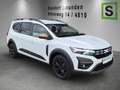 Dacia Jogger JOGGER Extreme TCe 110 PF 5-sitzig Weiß - thumbnail 4