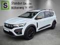 Dacia Jogger JOGGER Extreme TCe 110 PF 5-sitzig Weiß - thumbnail 1