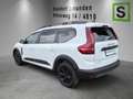 Dacia Jogger JOGGER Extreme TCe 110 PF 5-sitzig Weiß - thumbnail 2