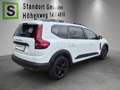 Dacia Jogger JOGGER Extreme TCe 110 PF 5-sitzig Weiß - thumbnail 3
