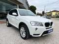 BMW X3 xDrive20d Eletta Aut. Bianco - thumbnail 4