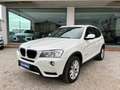 BMW X3 xDrive20d Eletta Aut. Bianco - thumbnail 2