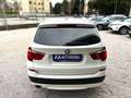 BMW X3 xDrive20d Eletta Aut. Bianco - thumbnail 15
