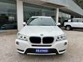 BMW X3 xDrive20d Eletta Aut. Bianco - thumbnail 3