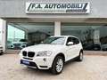 BMW X3 xDrive20d Eletta Aut. Bianco - thumbnail 1