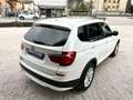 BMW X3 xDrive20d Eletta Aut. Bianco - thumbnail 13