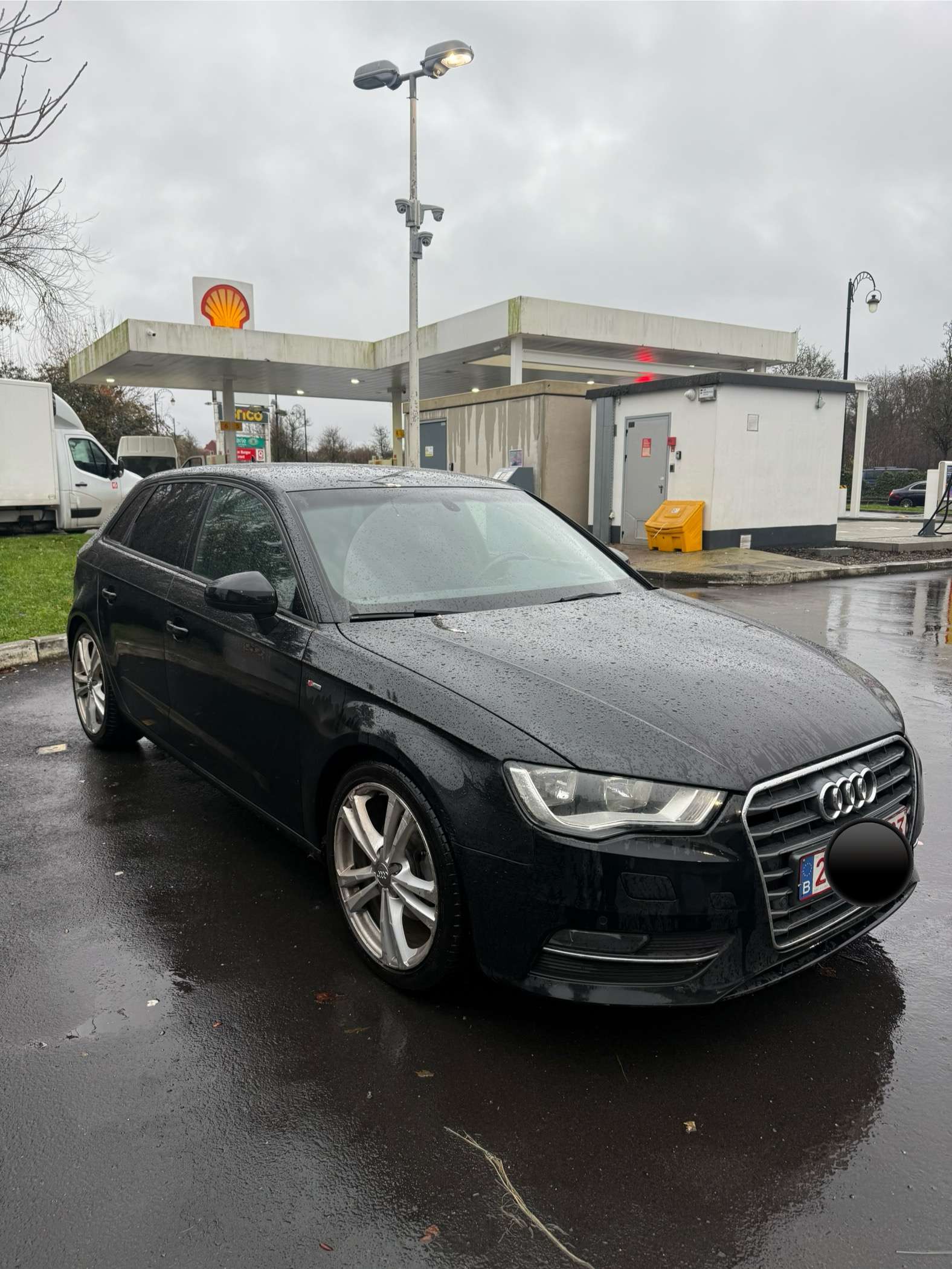 Audi A3 A3 Sportback 1.4 TFSI Ambiente 122 Ambiente - foto 1