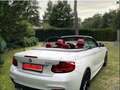 BMW 220 M SPORT - HARMAN-KARDON - NAVI Blanco - thumbnail 8