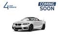 BMW 220 M SPORT - HARMAN-KARDON - NAVI Blanco - thumbnail 1