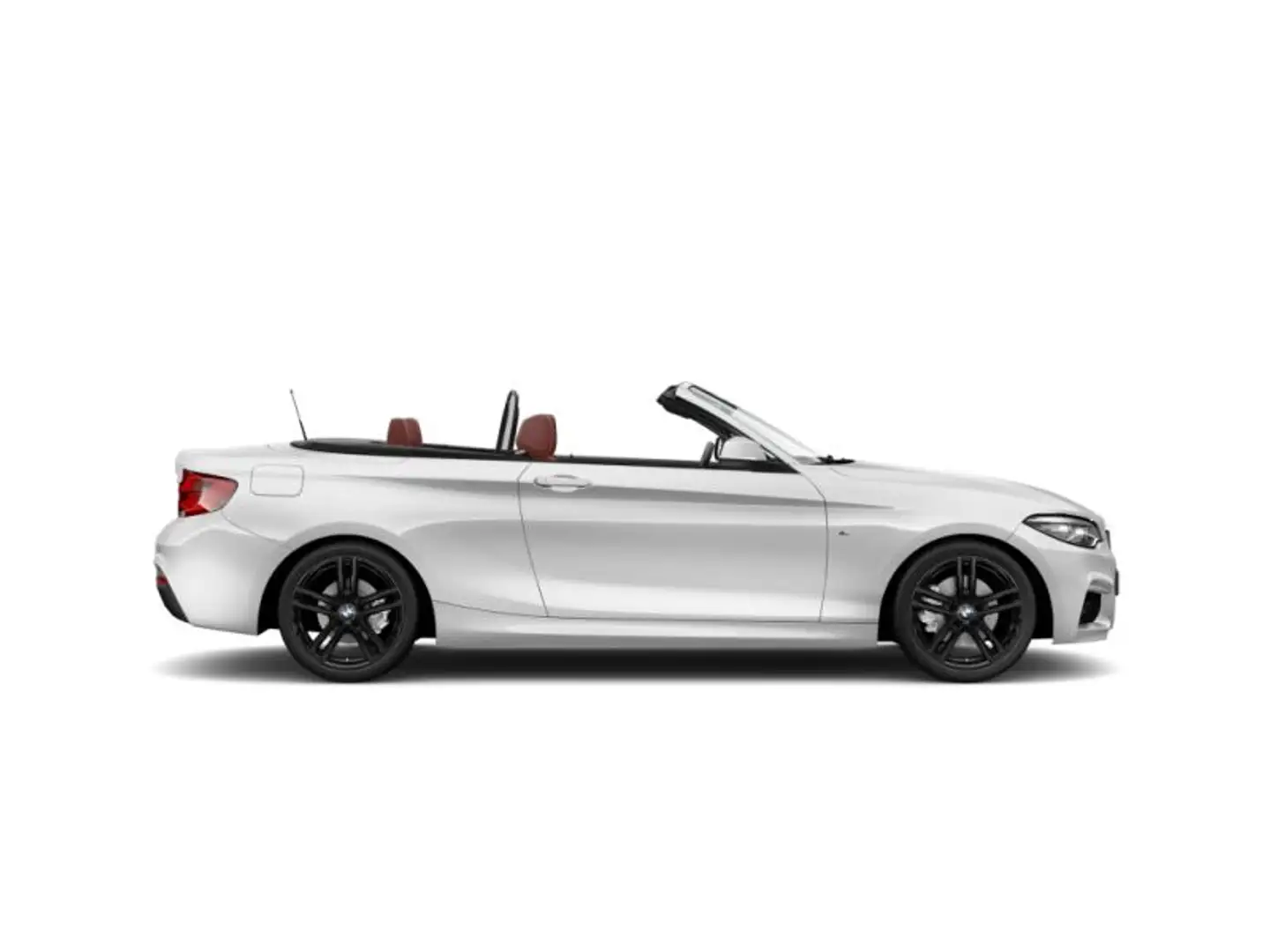 BMW 220 M SPORT - HARMAN-KARDON - NAVI Blanc - 2