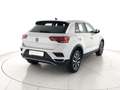 Volkswagen T-Roc 1.5 tsi Sport dsg Blanc - thumbnail 3