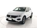 Volkswagen T-Roc 1.5 tsi Sport dsg Blanc - thumbnail 1