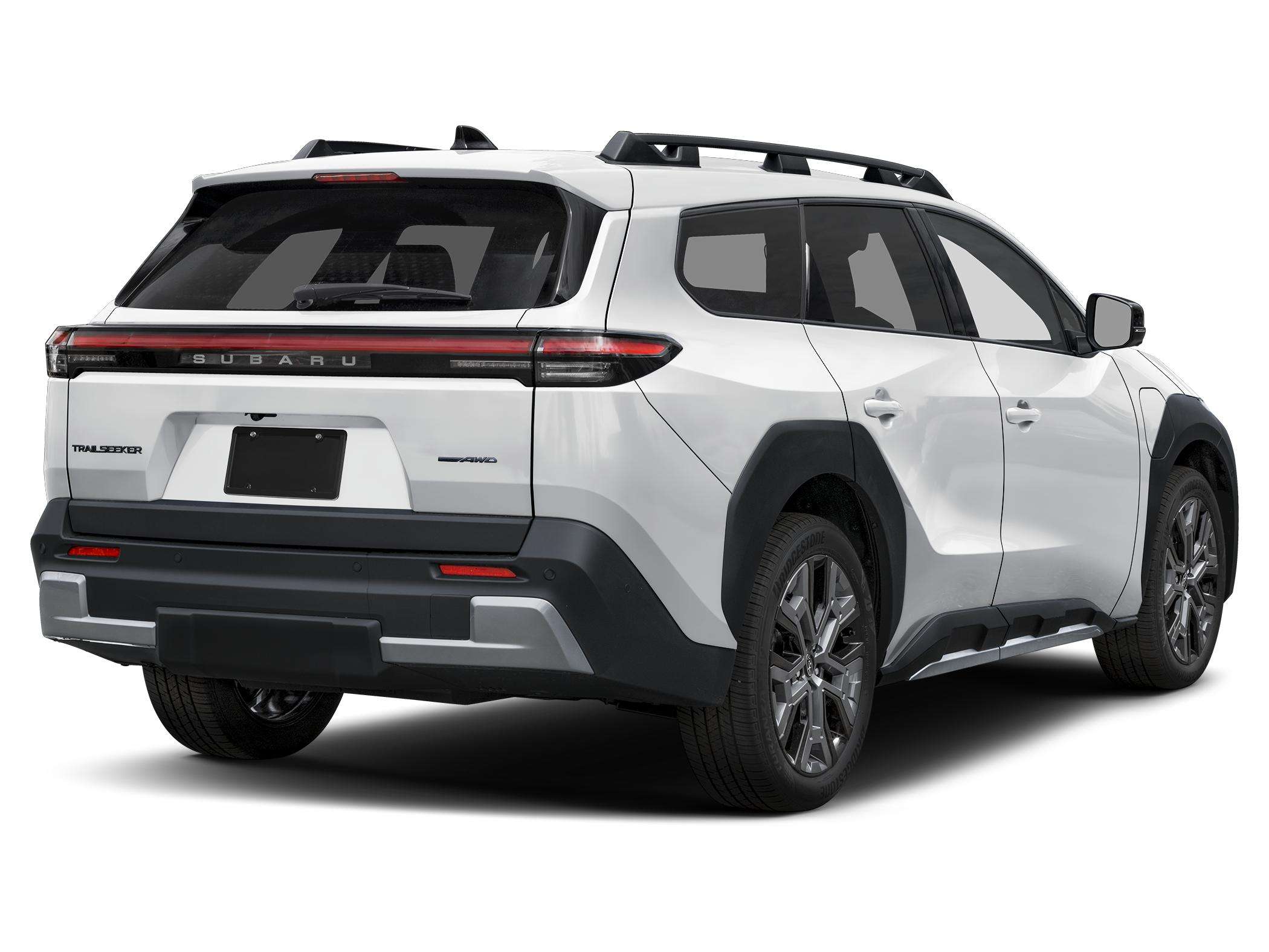 2027 Subaru Trailseeker
