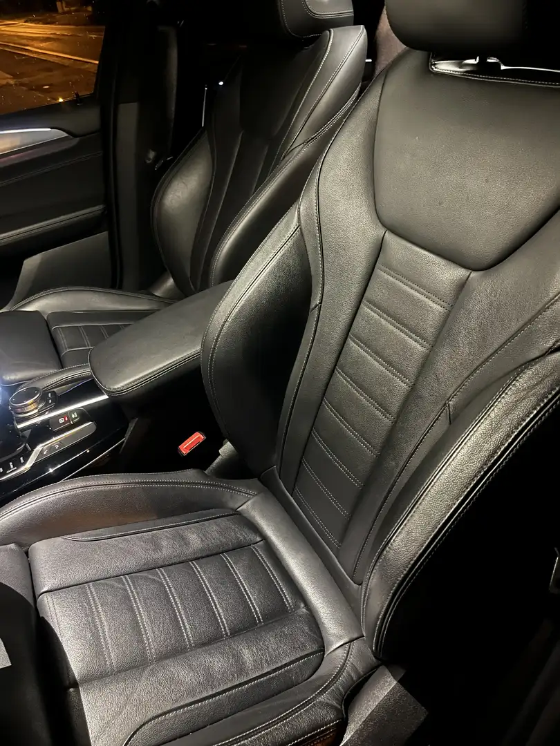 BMW X4 BMW X4 2.0iA xDrive20 PACK M SPORT FULL OPTION !!! - 1