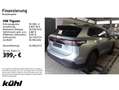 Volkswagen Tiguan 1.5 eTSI DSG Life IQ.Light/ACC/HuD/Standh Silber - thumbnail 2