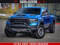 Dodge RAM 1500 TRX HELLCAT 6.2 V8 712 PK | HYDRO BLUE | 3874 Azul - thumbnail 1