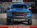 Dodge RAM 1500 TRX HELLCAT 6.2 V8 712 PK | HYDRO BLUE | 3874 Azul - thumbnail 14